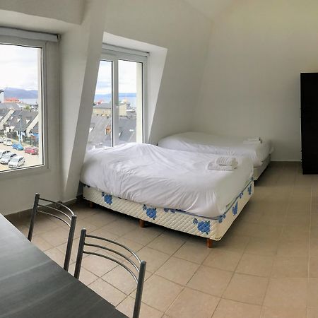 Patagonia Austral Apartamentos Ushuaia Luaran gambar